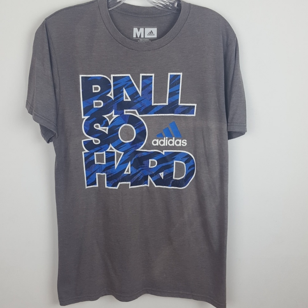 Adidas Shirt